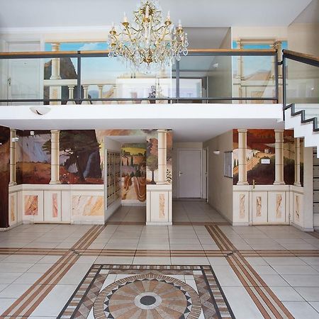 Palazzio Vieux Port By Welcome To Cannes Exterior photo