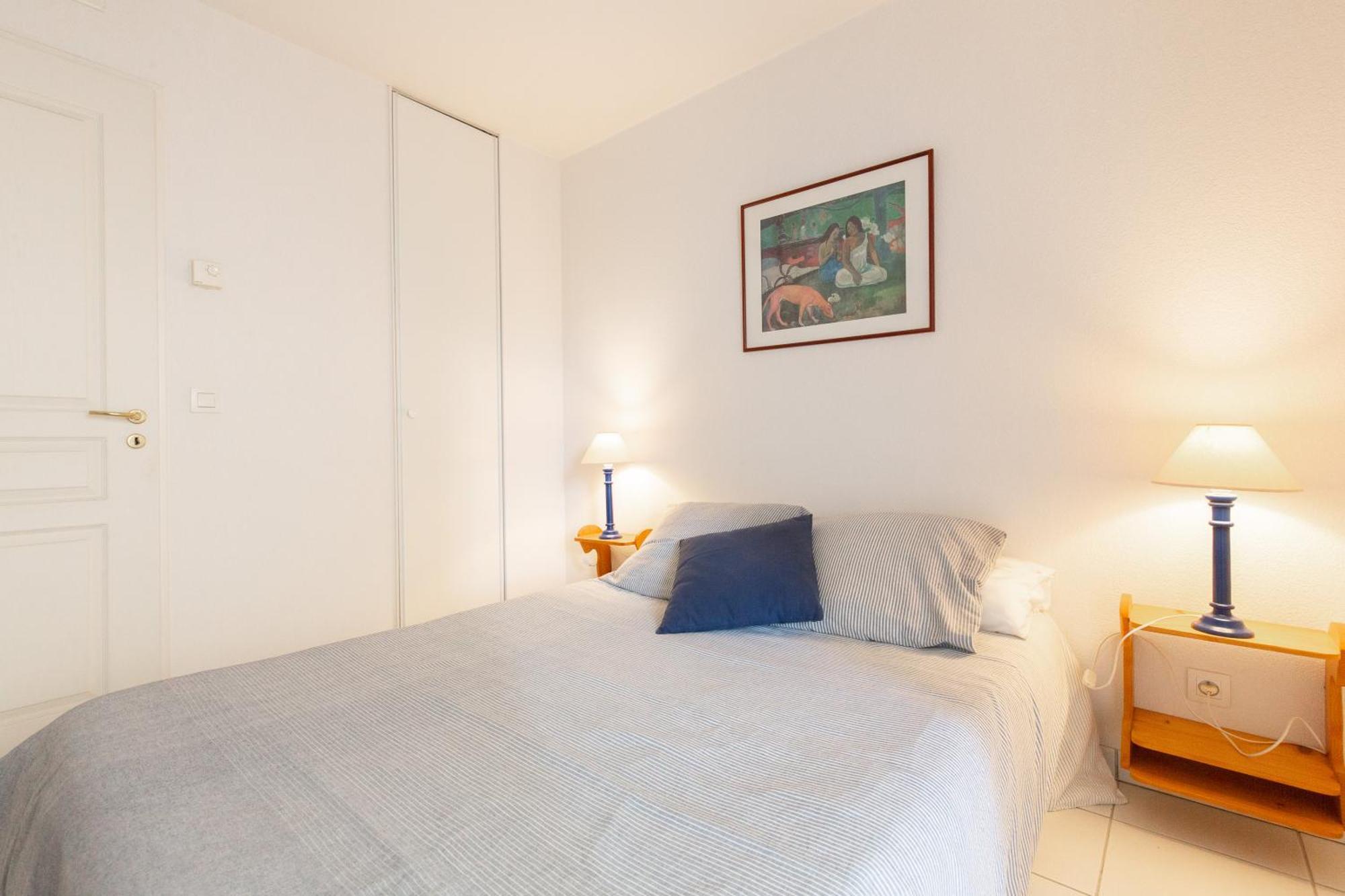 Palazzio Vieux Port By Welcome To Cannes Room photo
